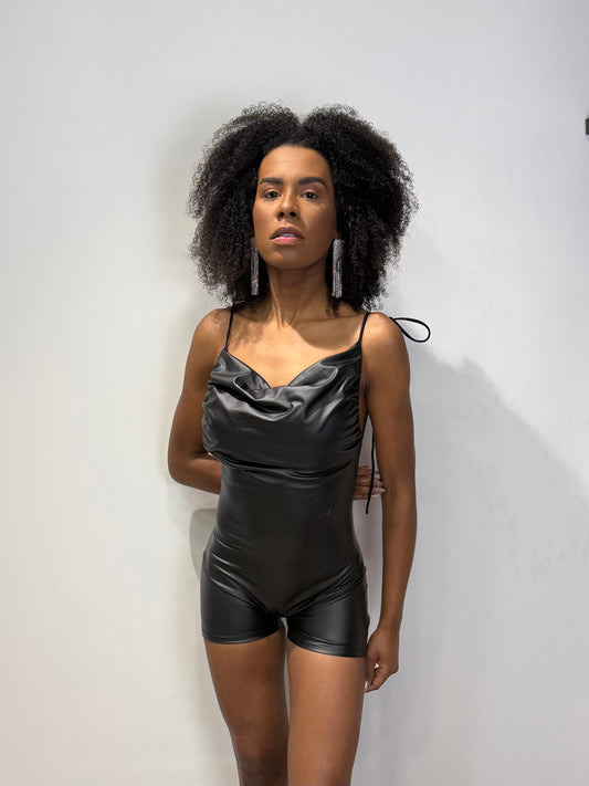 Tuta Notte Magnetica