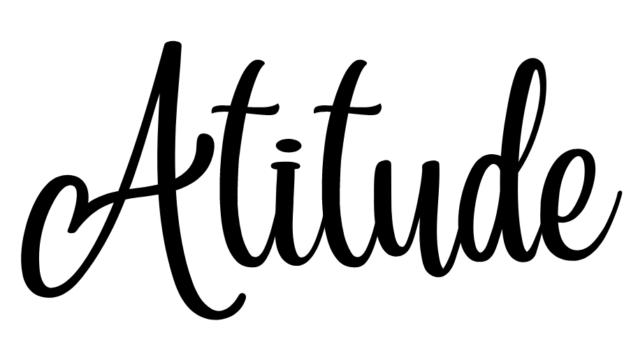 ATITUDE